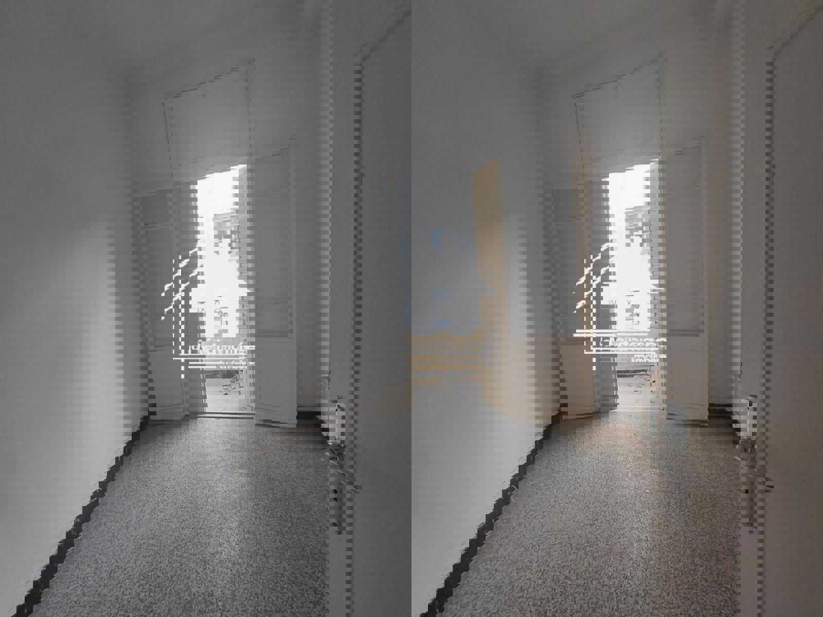 Bab Bhar Bab Bhar Location Appart. 4 pices Appartement s4 au centre ville lafayette