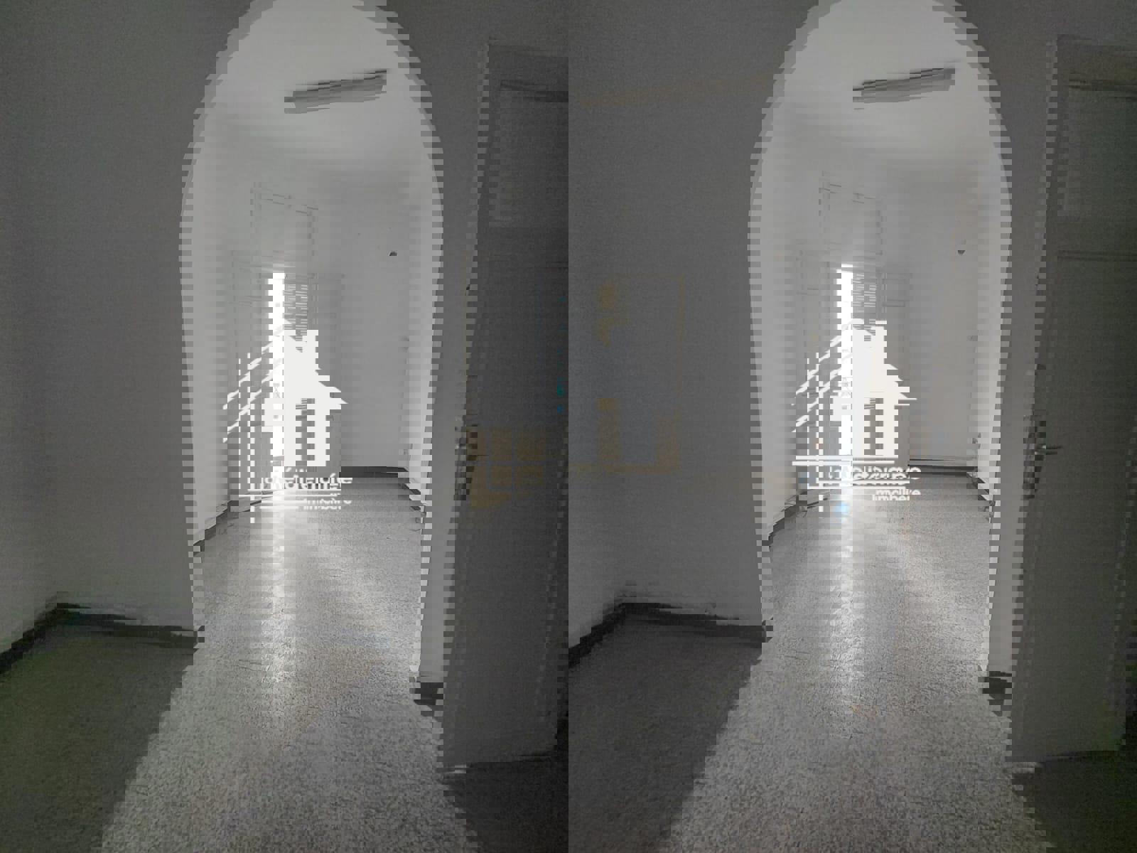 Bab Bhar Bab Bhar Location Appart. 4 pices Appartement s4 au centre ville lafayette