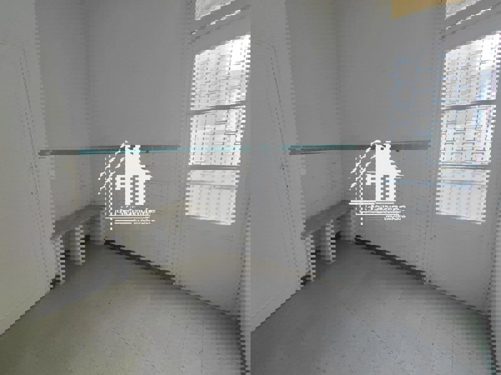 Bab Bhar Bab Bhar Location Appart. 4 pices Appartement s4 au centre ville lafayette