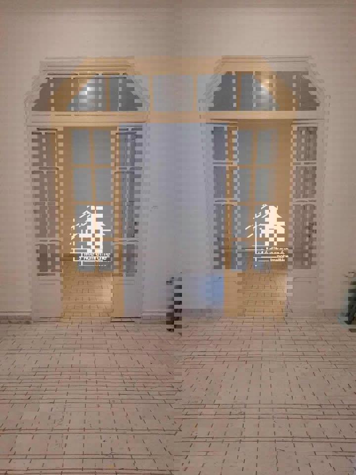 Bab Bhar Bab Bhar Location Appart. 2 pices Appartement s2 avenue de carthage