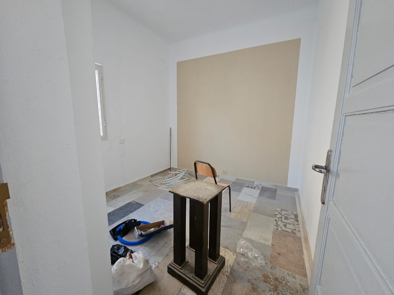 Bab Bhar Bab Bhar Location Appart. 1 pice Appartt s1 au centre ville tunis