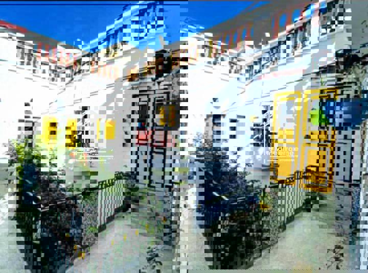 Bab Bhar Bab Bhar Vente Appart. 5 pices+ Une maison de style arabe au centre ville