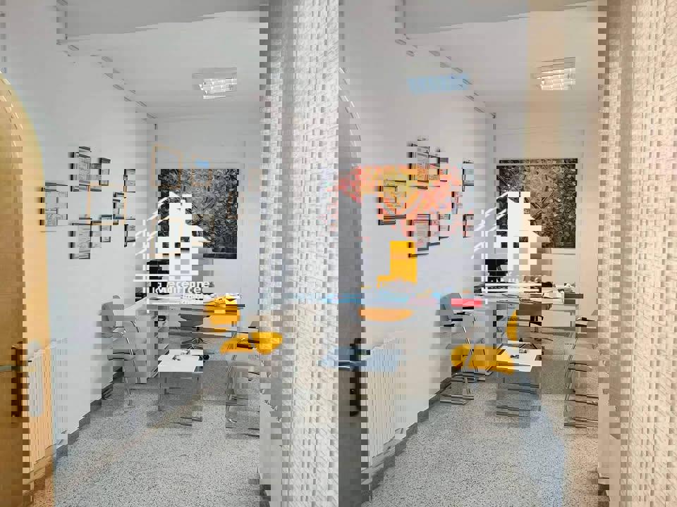 Bab Bhar Republique Location Appart. 1 pice Deux bureaux h1 et h2  belvdre