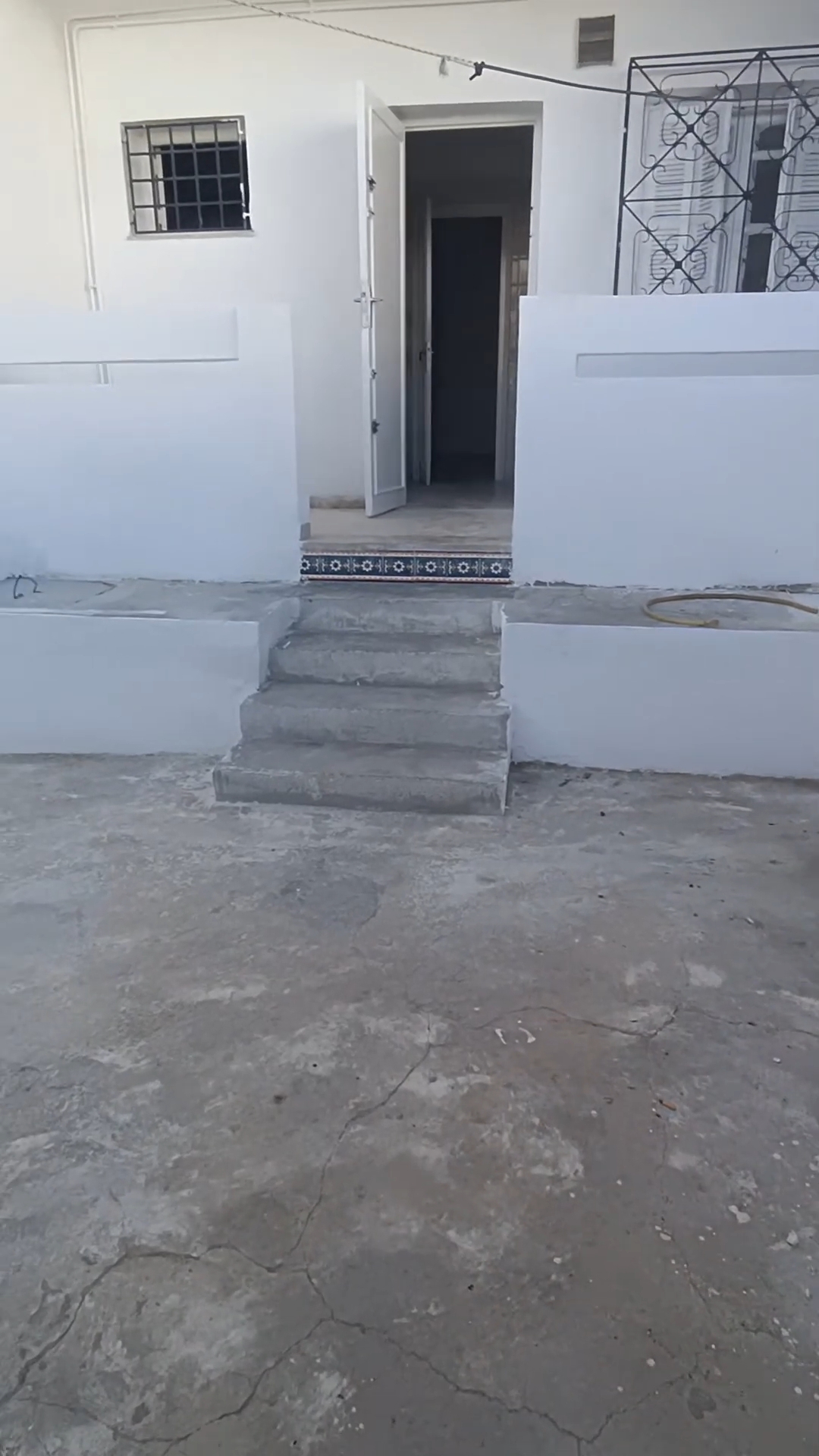 El Mourouj El Mourouj Location Appart. 2 pices Maison individuelle mourouj 5