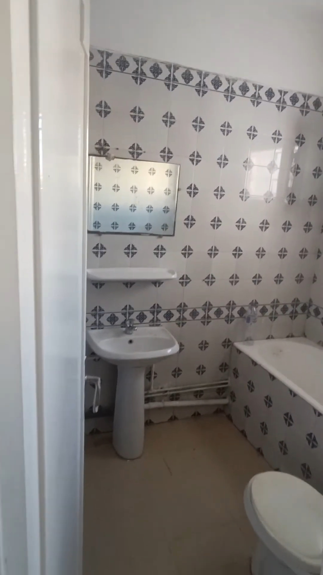 El Mourouj El Mourouj Location Appart. 2 pices Maison individuelle mourouj 5