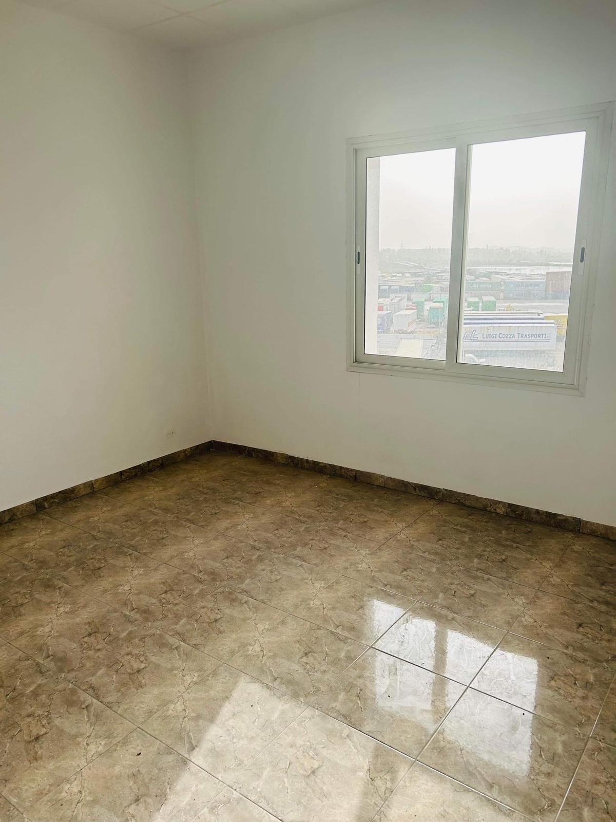 Rades Cite Mohamed Ali Location Appart. 3 pices Bel appartement entirement rnov