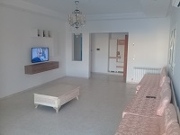 Nabeul Cite Jasmins Simpar Location Appart. 3 pices Appt s3 neuf meuble nabeul les jasmins