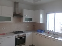 Nabeul Cite Jasmins Simpar Location Appart. 3 pices Appt s3 neuf meuble nabeul les jasmins