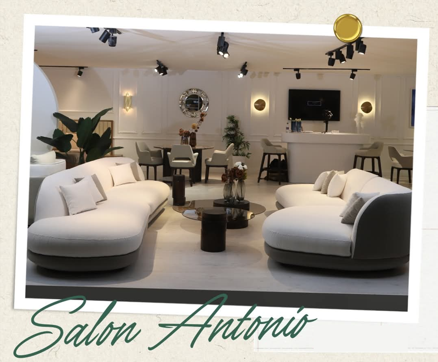 Mannouba Denden Salon - Salle  manger  Salons Salon neuf haute qualit