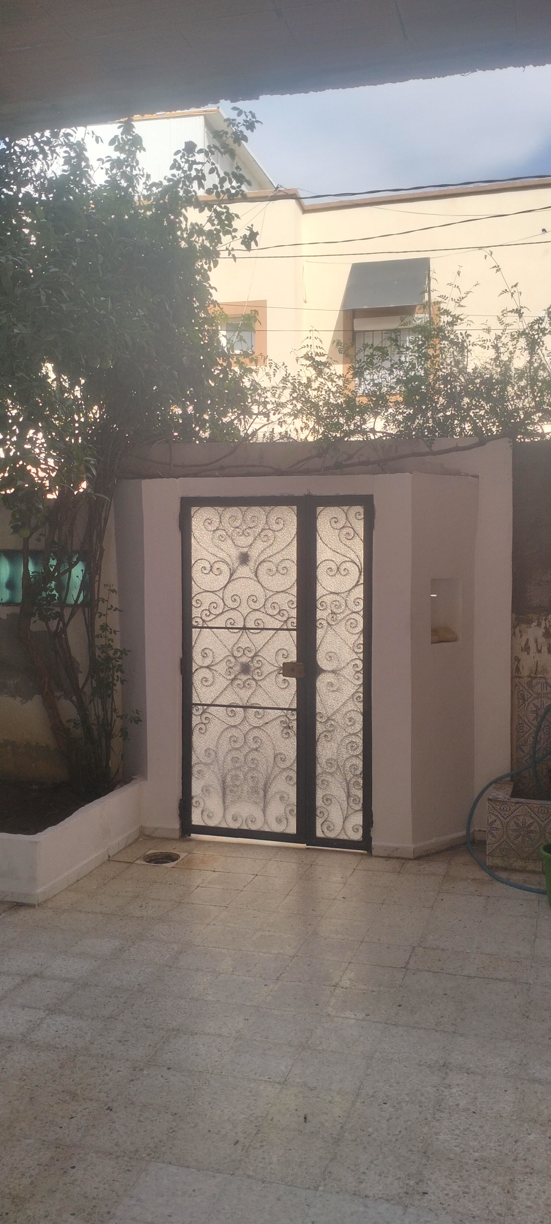 Bou Mhel El Bassatine Bou Mhel Vente Maisons Villa en r et 3 tages