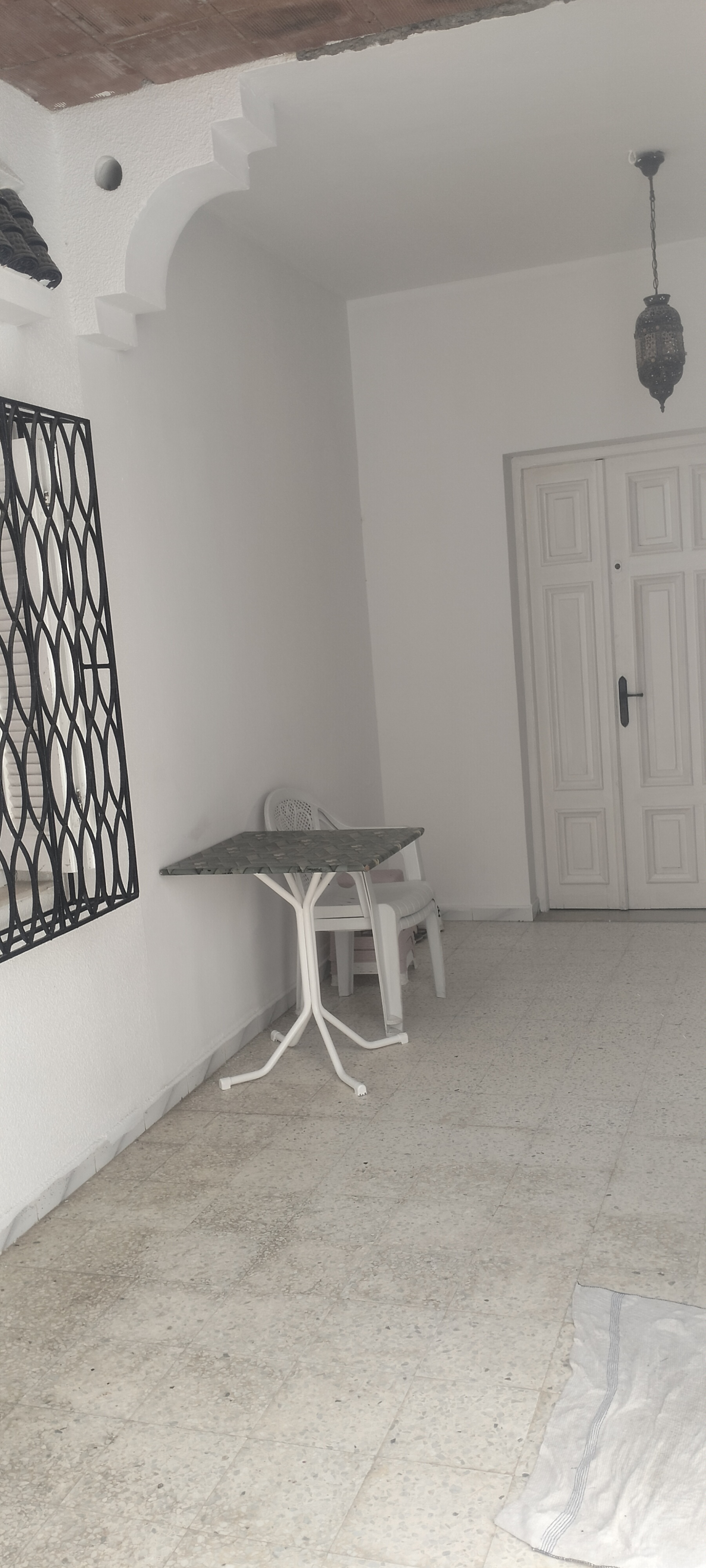 Bou Mhel El Bassatine Bou Mhel Vente Maisons Villa en r et 3 tages