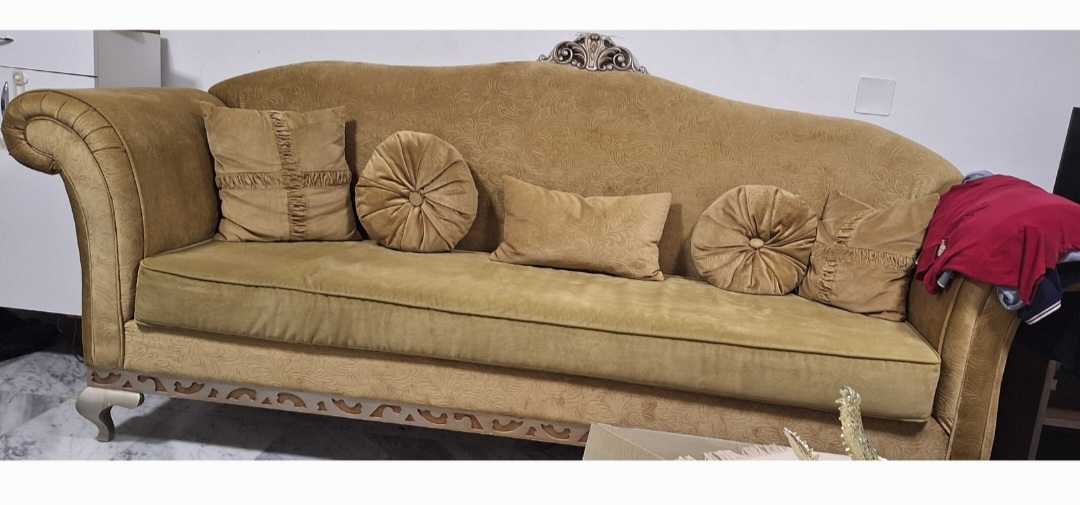 Ain Zaghouan Jardins de Carthage Salon - Salle  manger  Salons Salon et table basse