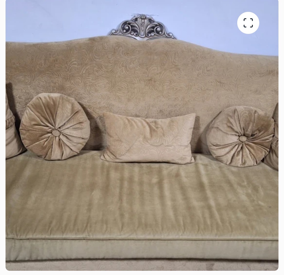 Ain Zaghouan Jardins de Carthage Salon - Salle  manger  Salons Salon et table basse