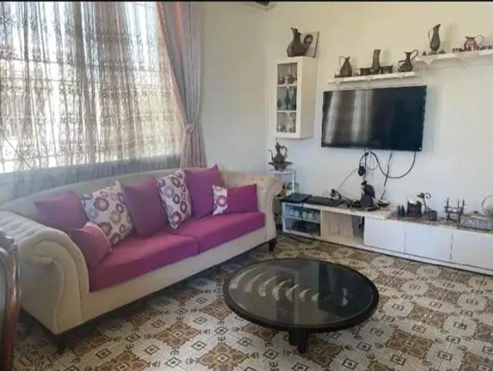 Megrine Sidi Rezig Vente Maisons Vend villa 2 tages spar