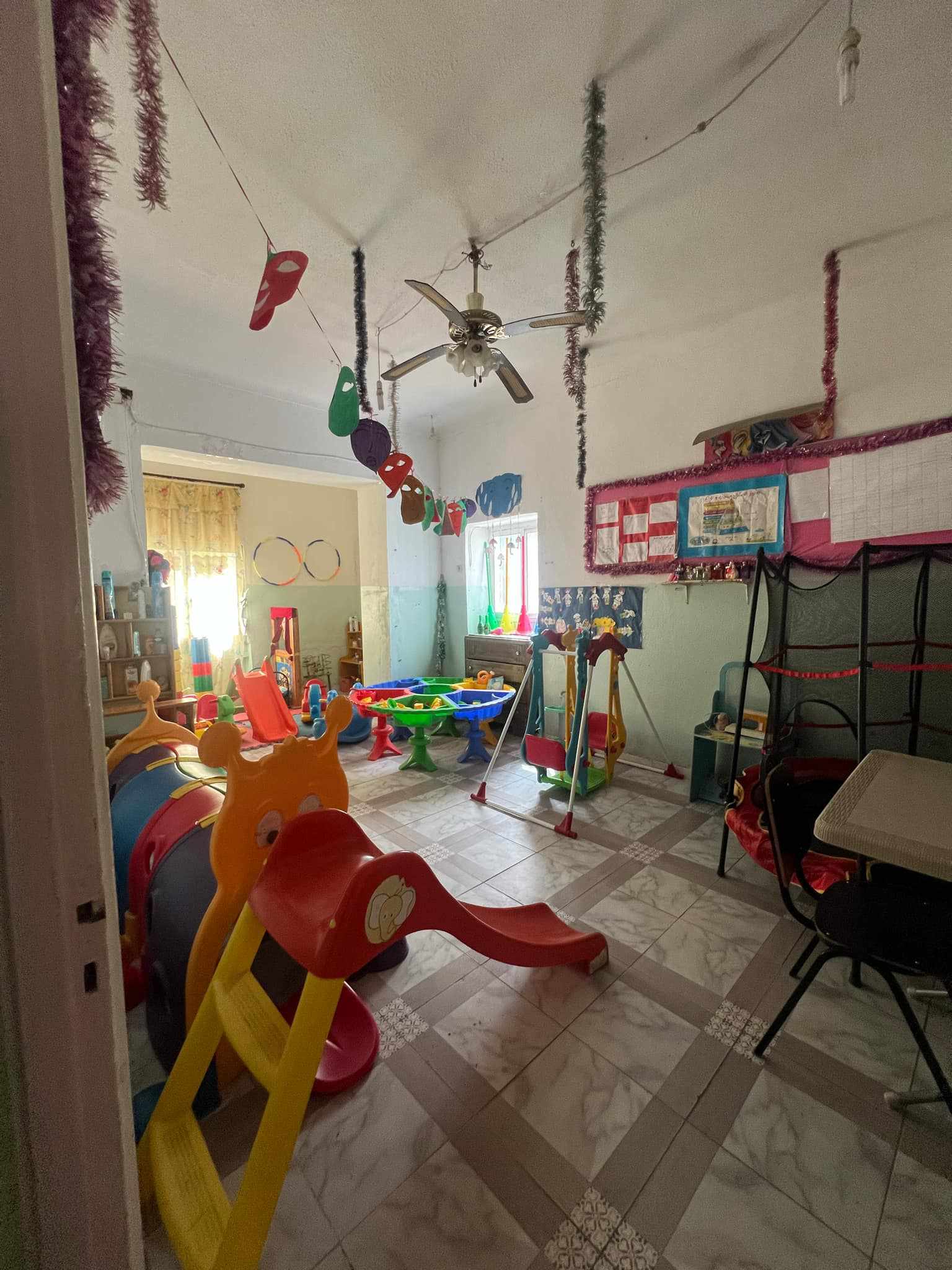 Megrine Sidi Rezig Vente Maisons Vend villa 2 tages spar