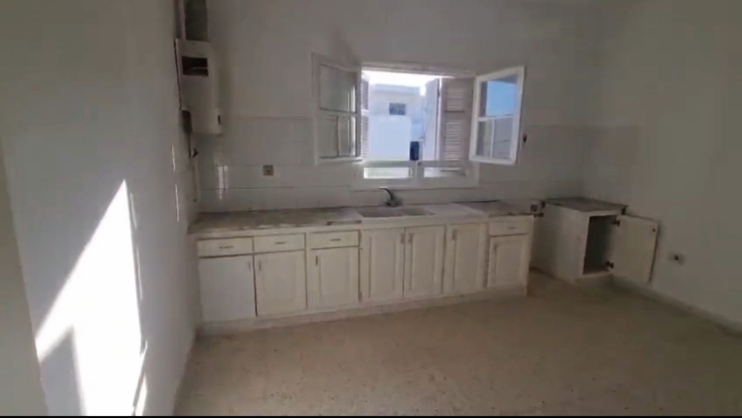 El Omrane El Omrane Location Appart. 2 pices Appartement s2 a cit iben khaldoun