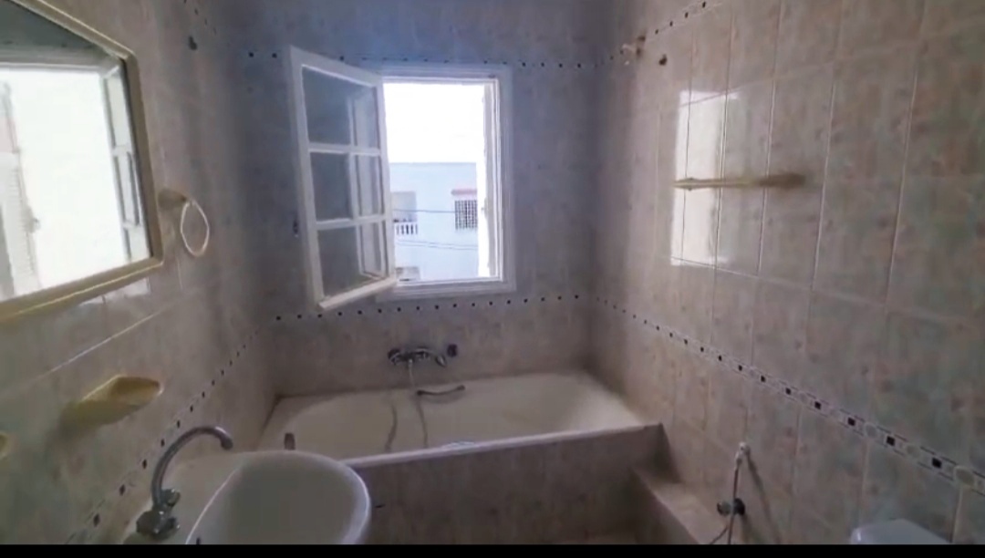 El Omrane El Omrane Location Appart. 2 pices Appartement s2 a cit iben khaldoun