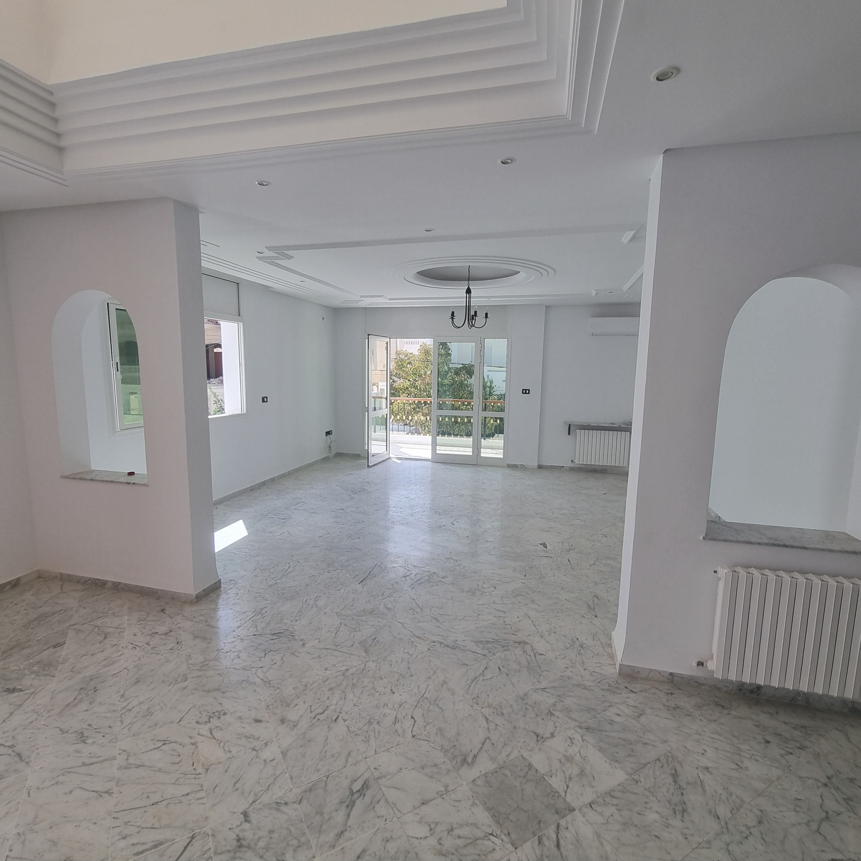 Sousse Jaouhara Sousse Khezama Location Maisons Maison d'exception