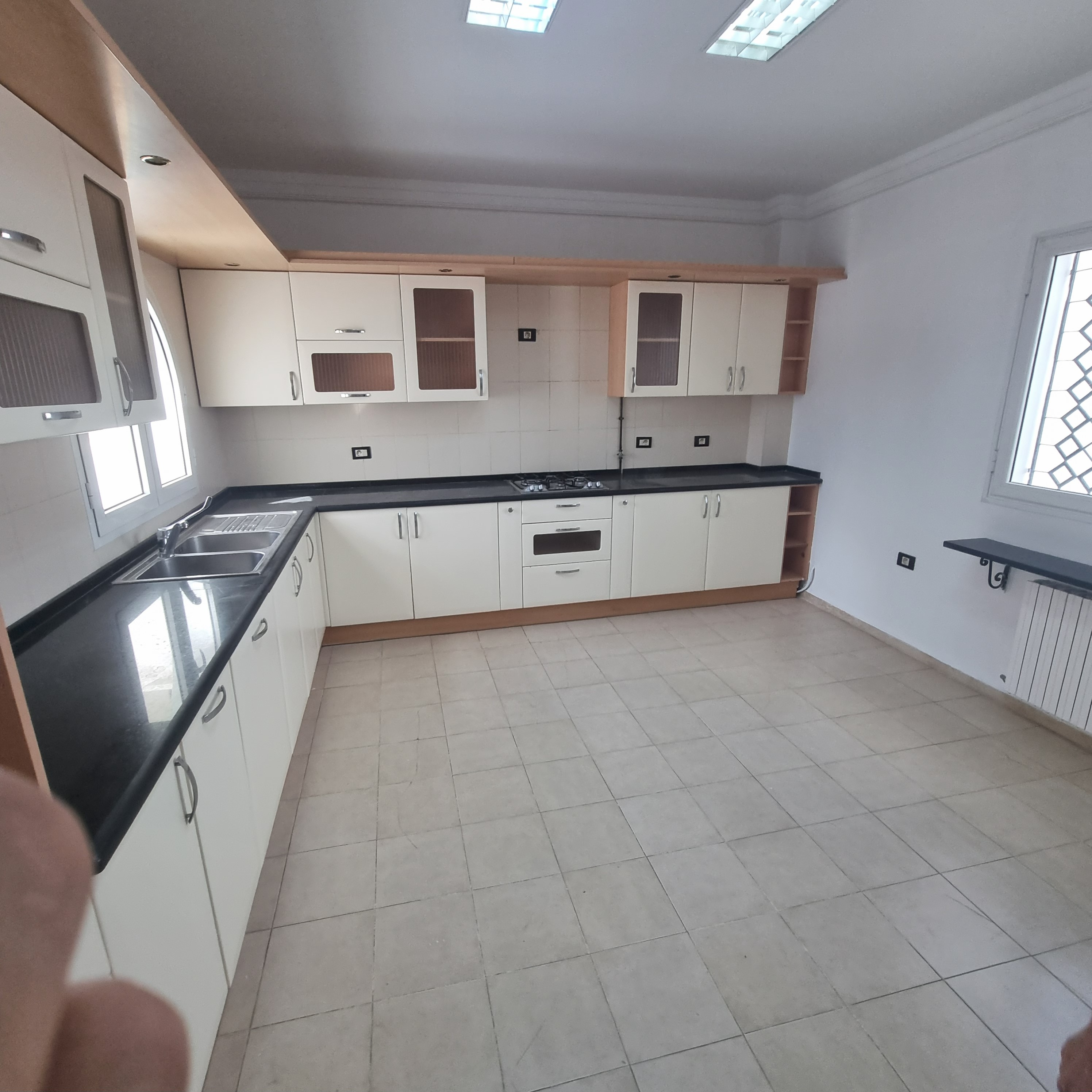 Sousse Jaouhara Sousse Khezama Location Maisons Maison d'exception