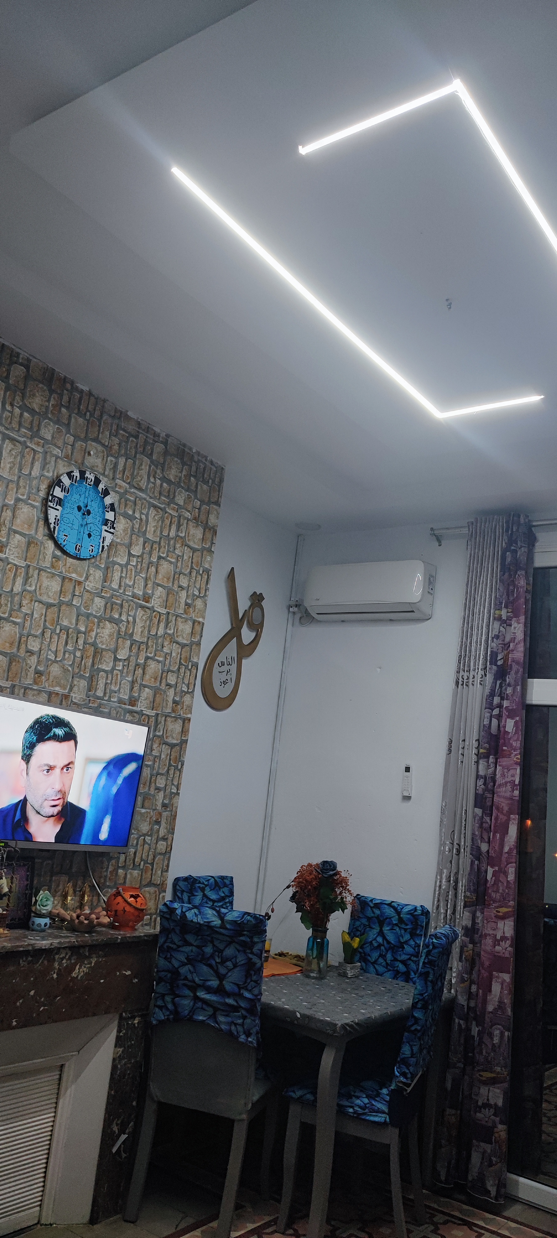 Sidi El Bechir Monfleury Location Appart. 2 pices A ne pas rater