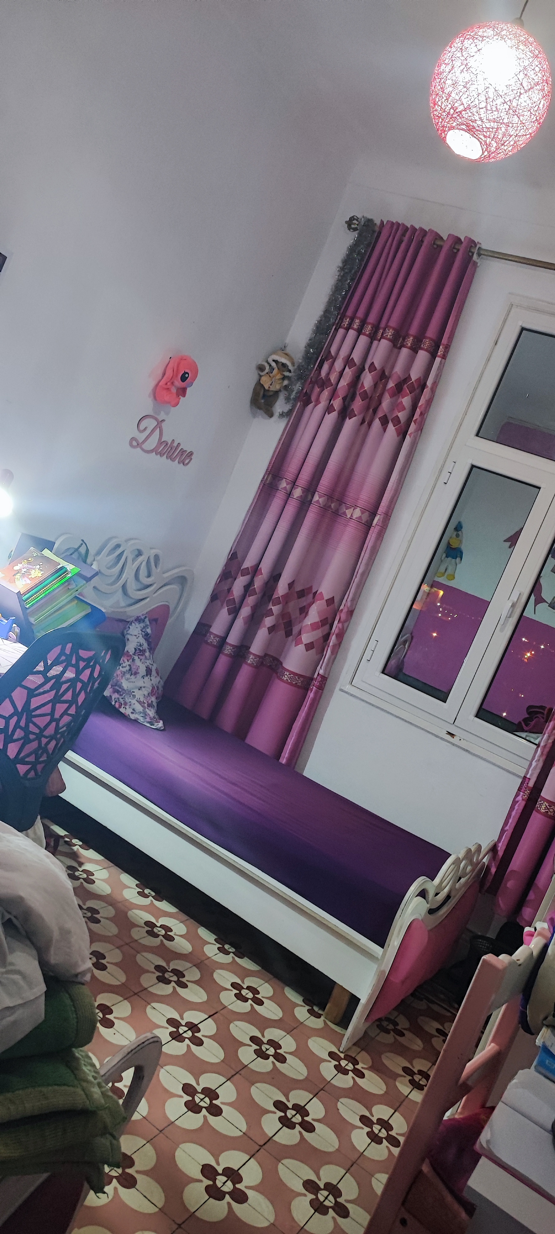 Sidi El Bechir Monfleury Location Appart. 2 pices A ne pas rater