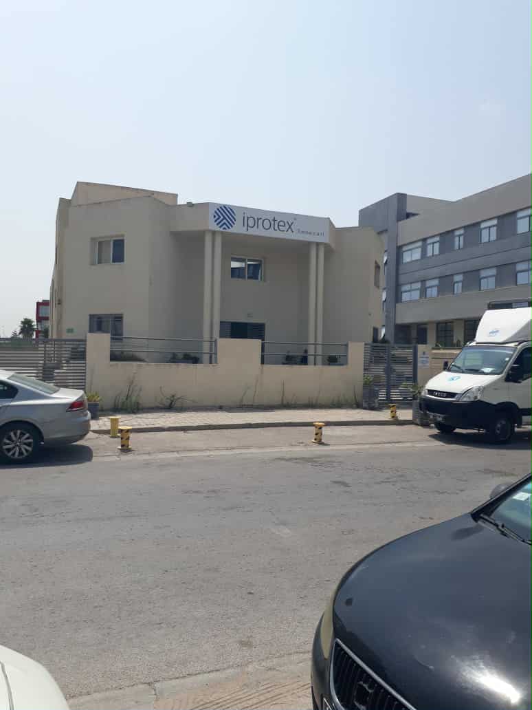 El Kram Le Kram Location Surfaces Local za kheireddine lac3