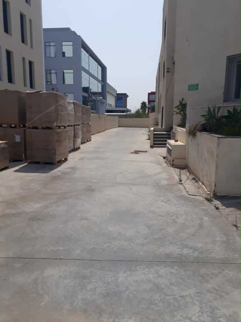 El Kram Le Kram Location Surfaces Local za kheireddine lac3