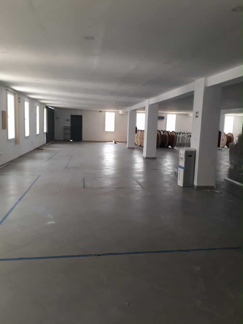 El Kram Le Kram Location Surfaces Local za kheireddine lac3