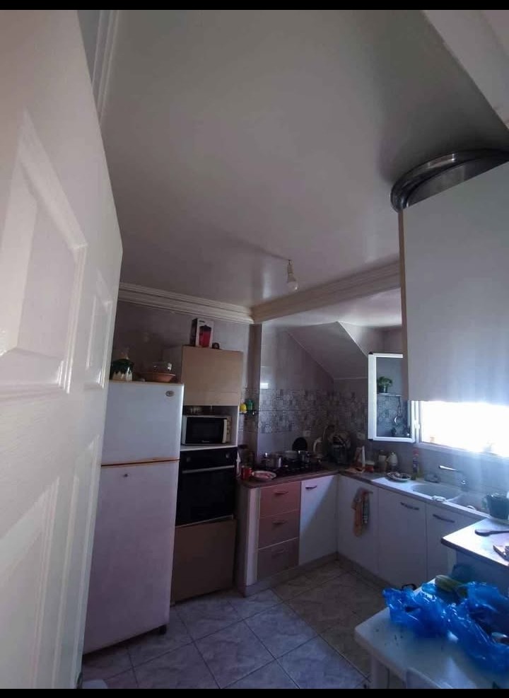 El Omrane Superieur El Omrane Superieur Vente Duplex Duplex  omrane superieur