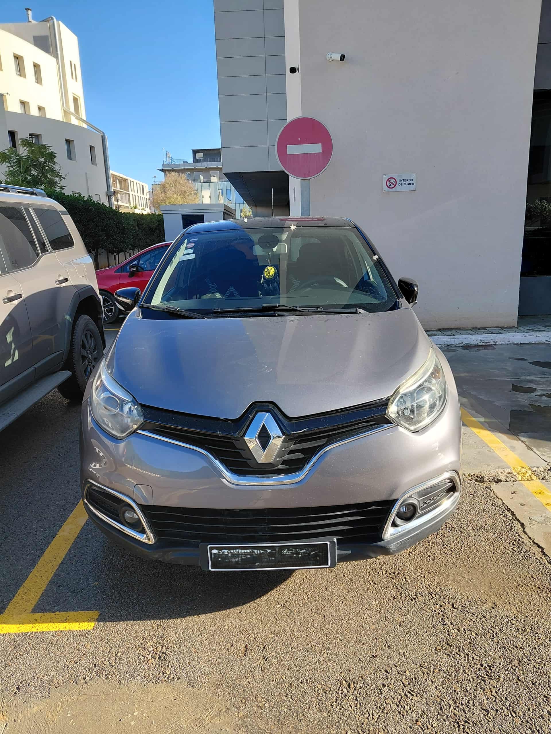 Ariana Ville Ariana Renault Autre Modle Renault captur