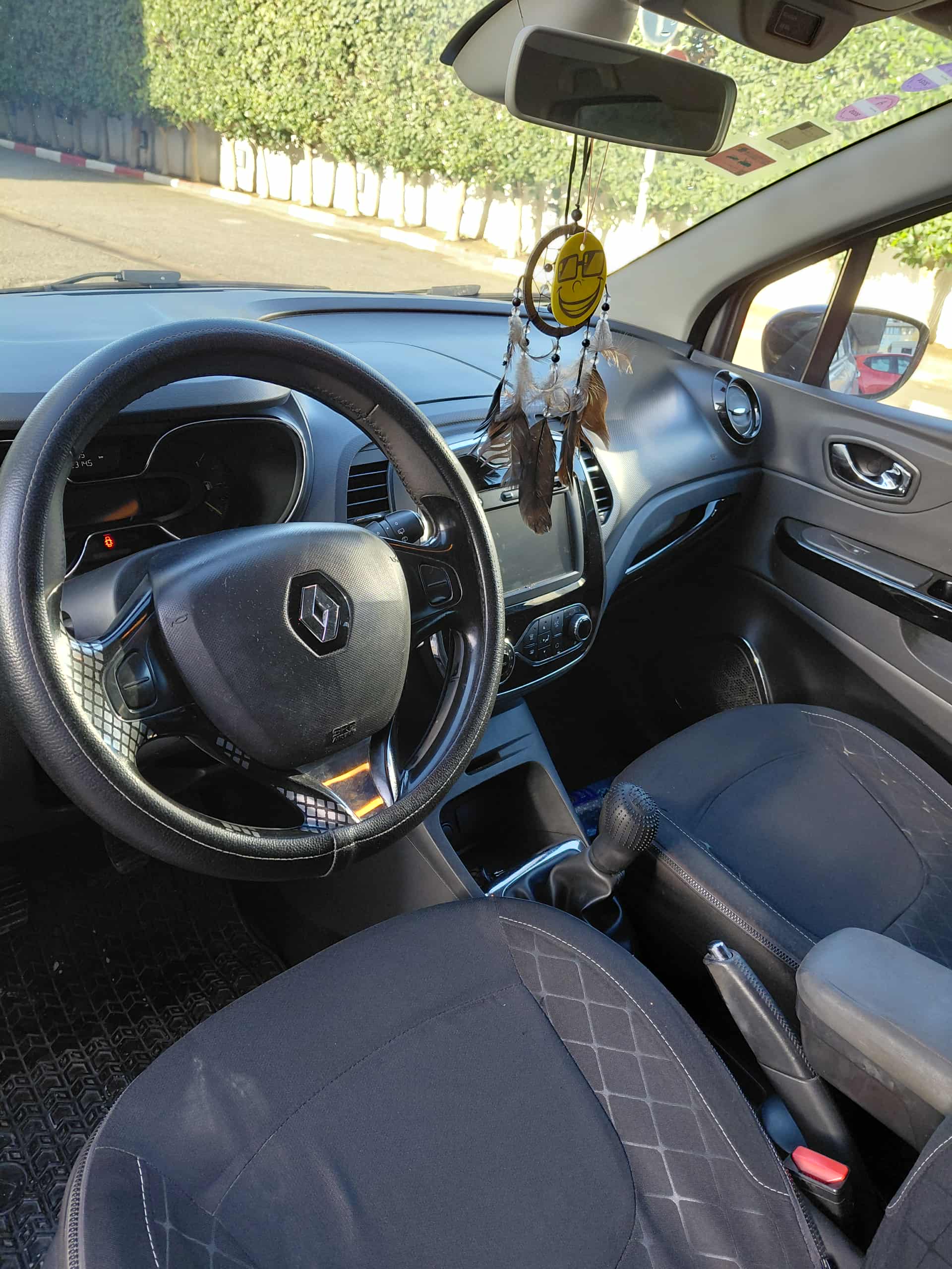 Ariana Ville Ariana Renault Autre Modle Renault captur