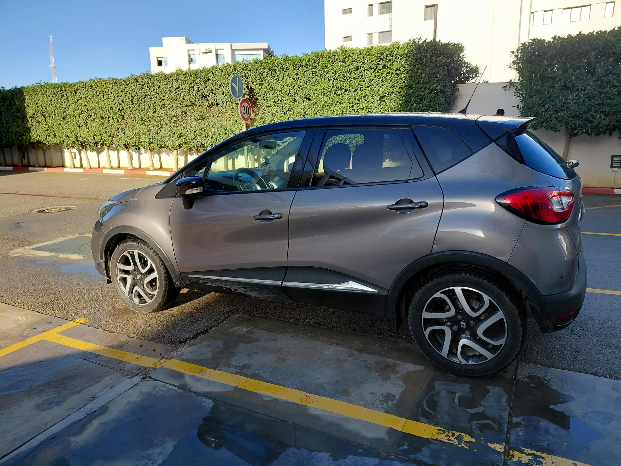 Ariana Ville Ariana Renault Autre Modle Renault captur