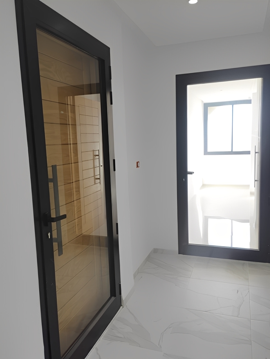 Monastir Monastir Republique Location Appart. 2 pices Bureaux neufs s1 et s2  monastir centreville