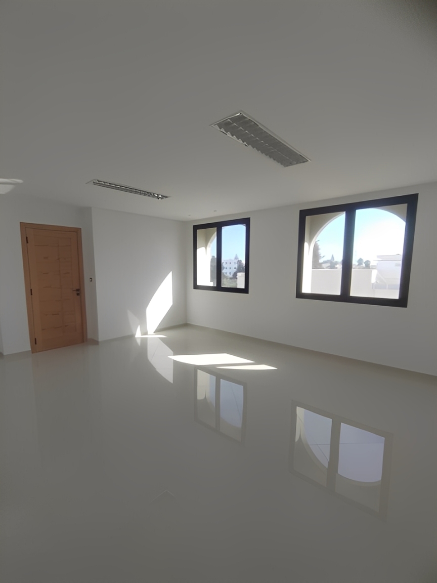 Monastir Monastir Republique Location Appart. 2 pices Bureaux neufs s1 et s2  monastir centreville