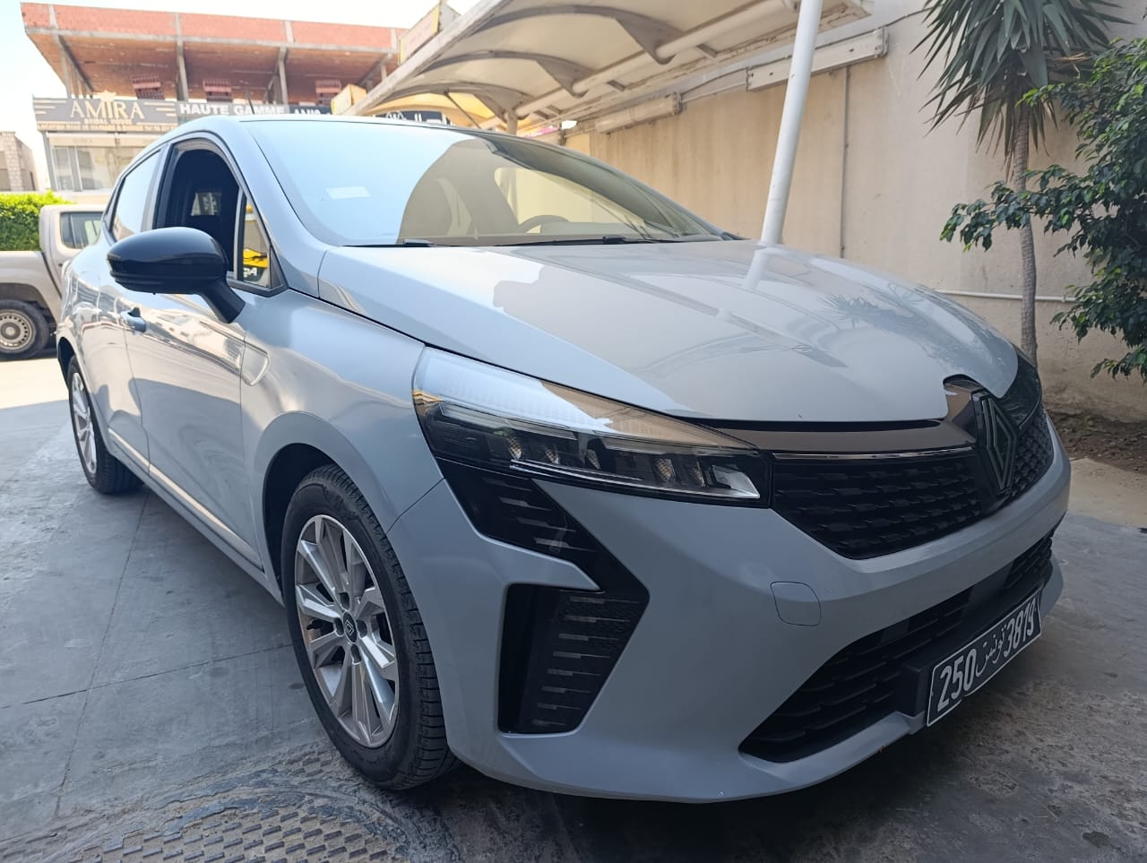 Ariana Ville Ariana Locations voiture Autre Rent a car plusieurs modles