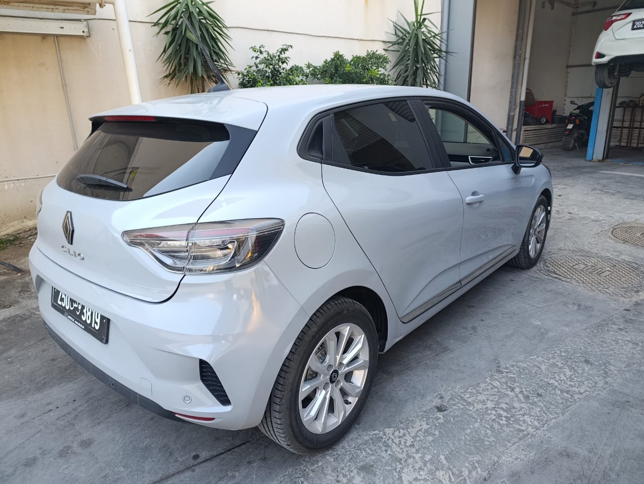 Ariana Ville Ariana Locations voiture Autre Rent a car plusieurs modles