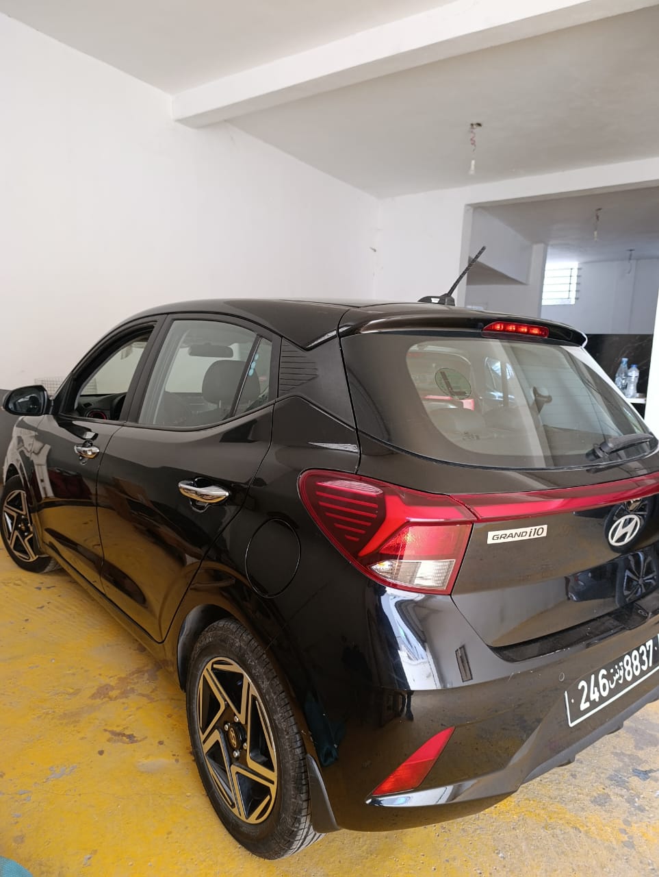 Ariana Ville Ariana Locations voiture Autre Rent a car plusieurs modles