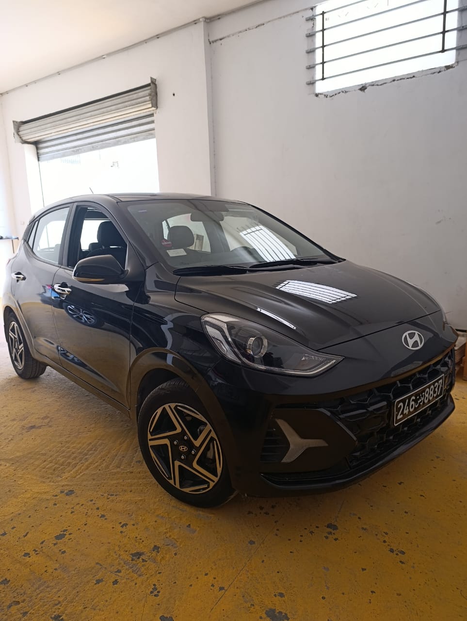 Ariana Ville Ariana Locations voiture Autre Rent a car plusieurs modles