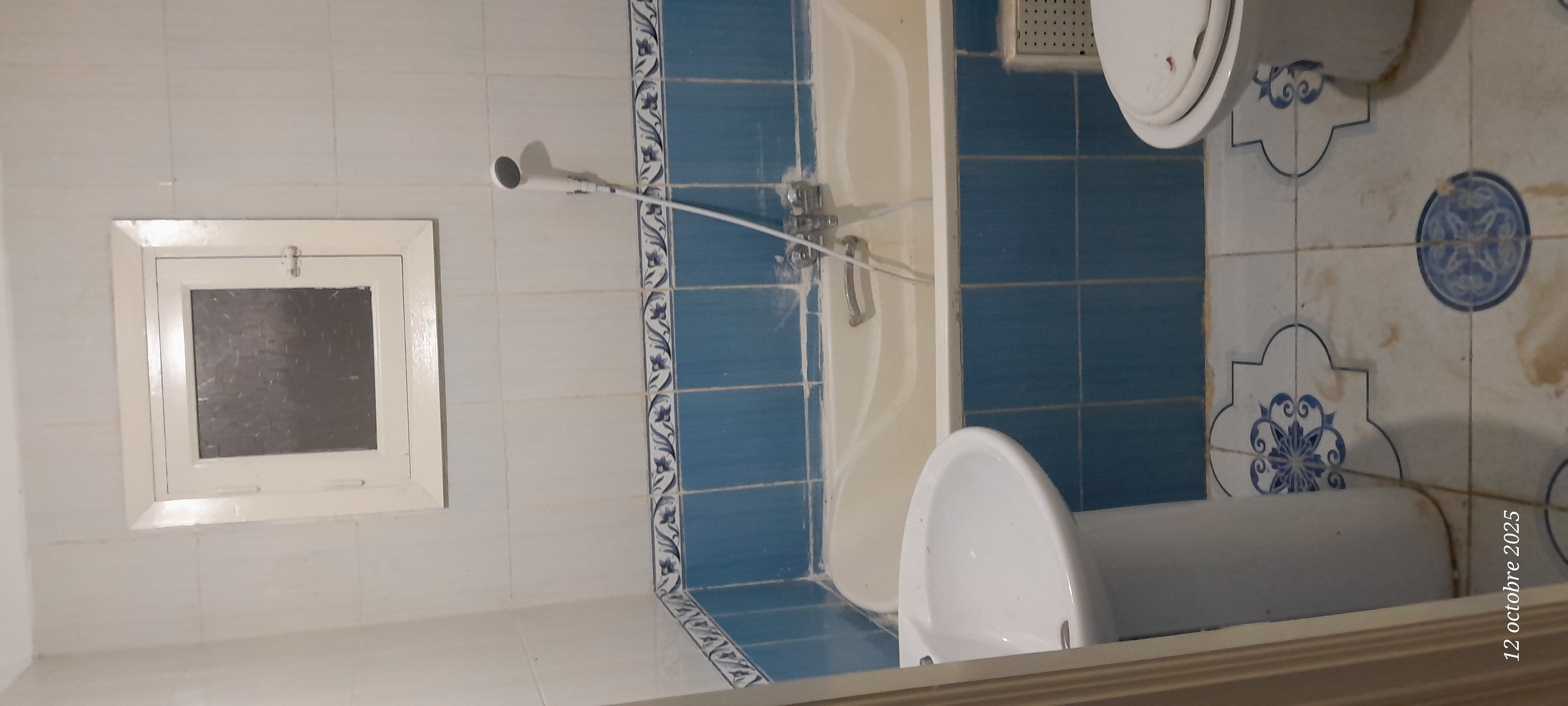 Sidi Hassine Sidi Hassine Location Appart. 3 pices S plus2 au rdc