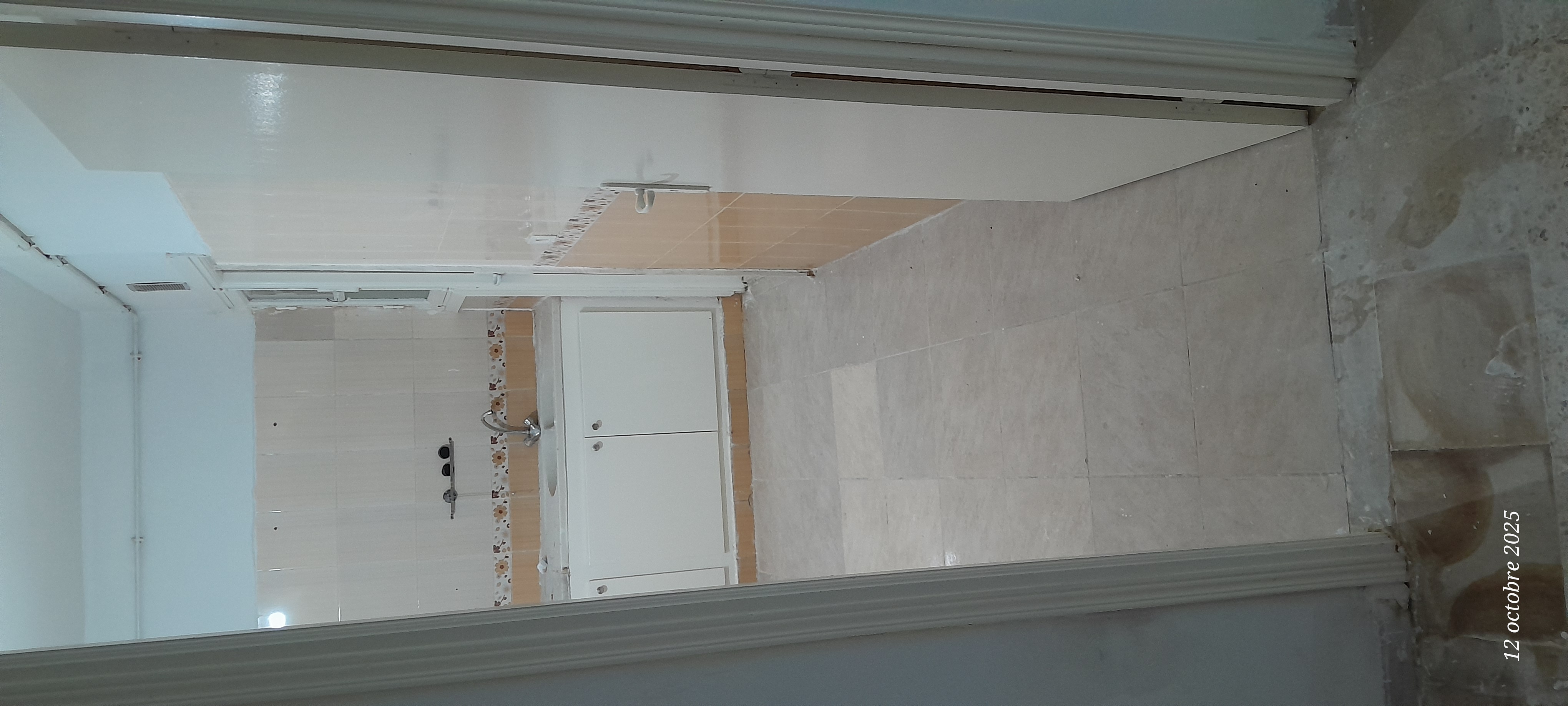 Sidi Hassine Sidi Hassine Location Appart. 3 pices S plus2 au rdc