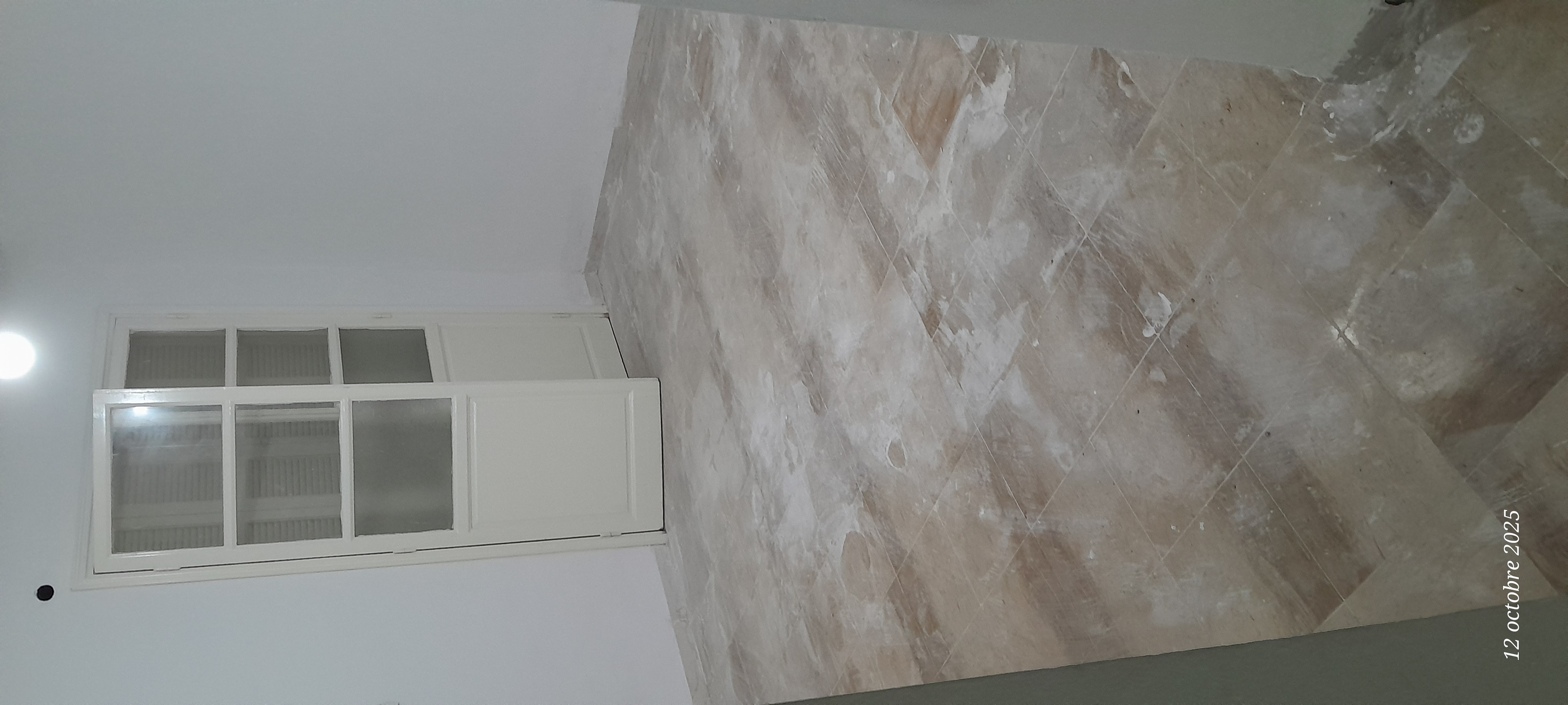 Sidi Hassine Sidi Hassine Location Appart. 3 pices S plus2 au rdc