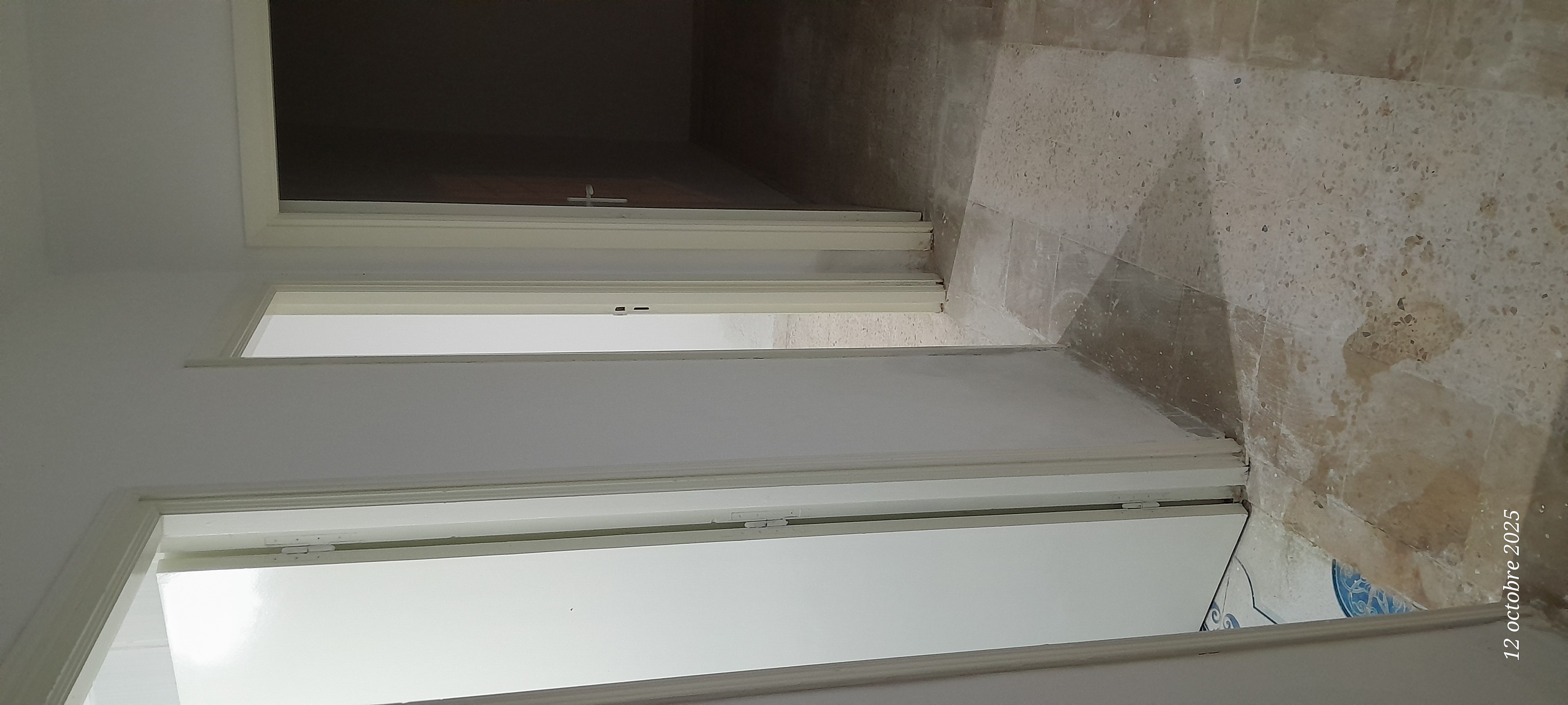 Sidi Hassine Sidi Hassine Location Appart. 3 pices S plus2 au rdc