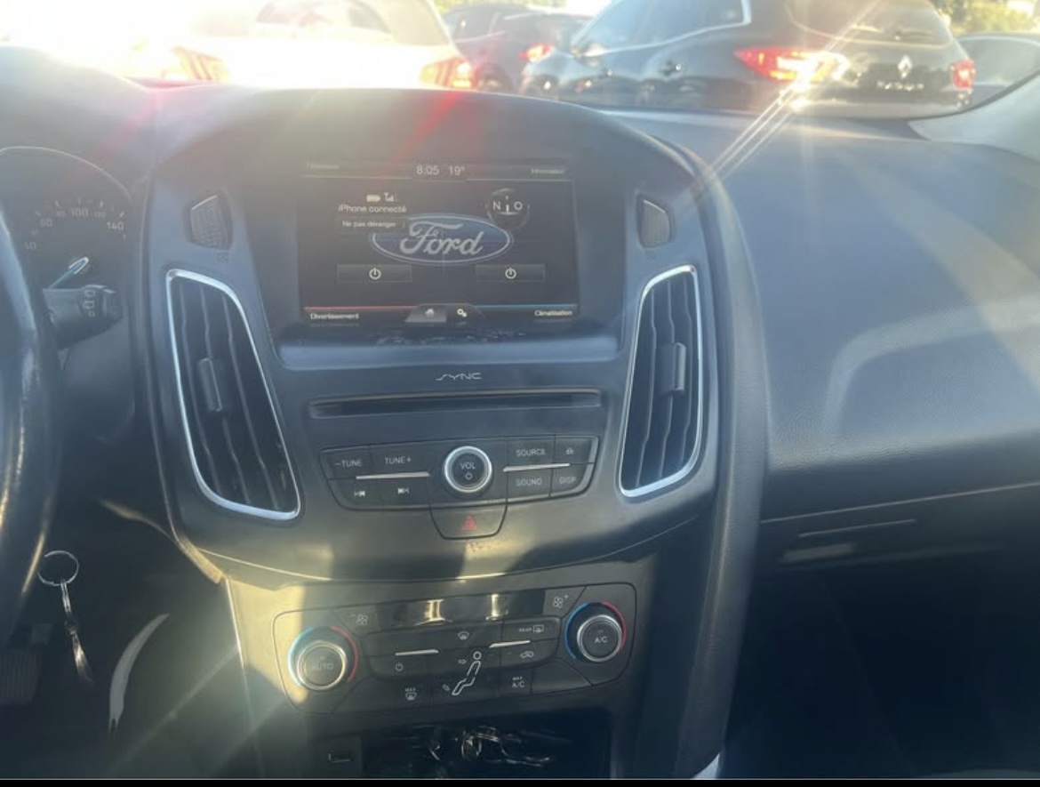 La Soukra La Soukra Ford Focus Ford focus titanium ecoboost