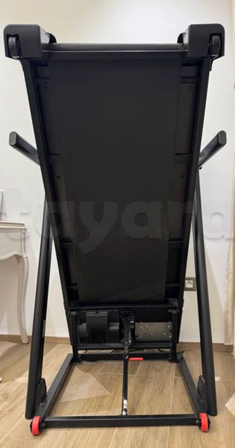 Mnihla Jardins d'el Menzah Autre Autre Tapis de course domyos t540c