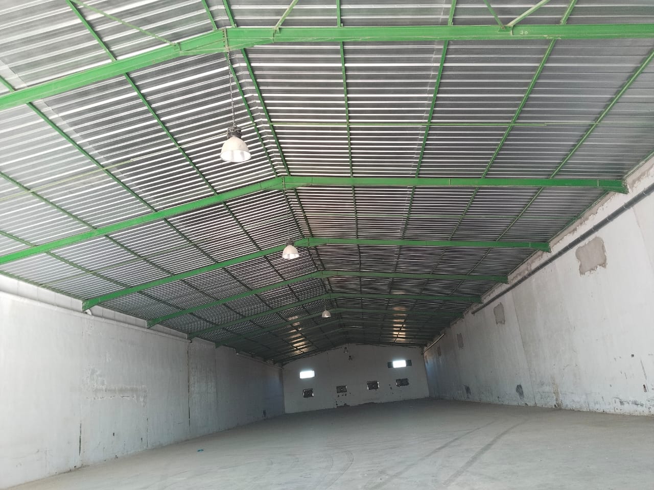 Mohamadia Cite Bourbai Location Surfaces Dpt de stockage  bourbai mhamdia