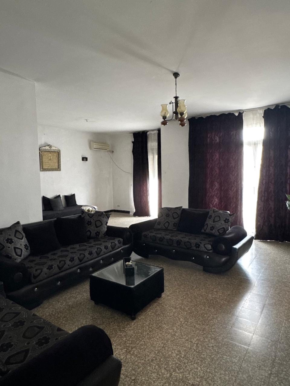 Bab Souika Bab El Assel Location Appart. 3 pices Une maison au coeur de tunis