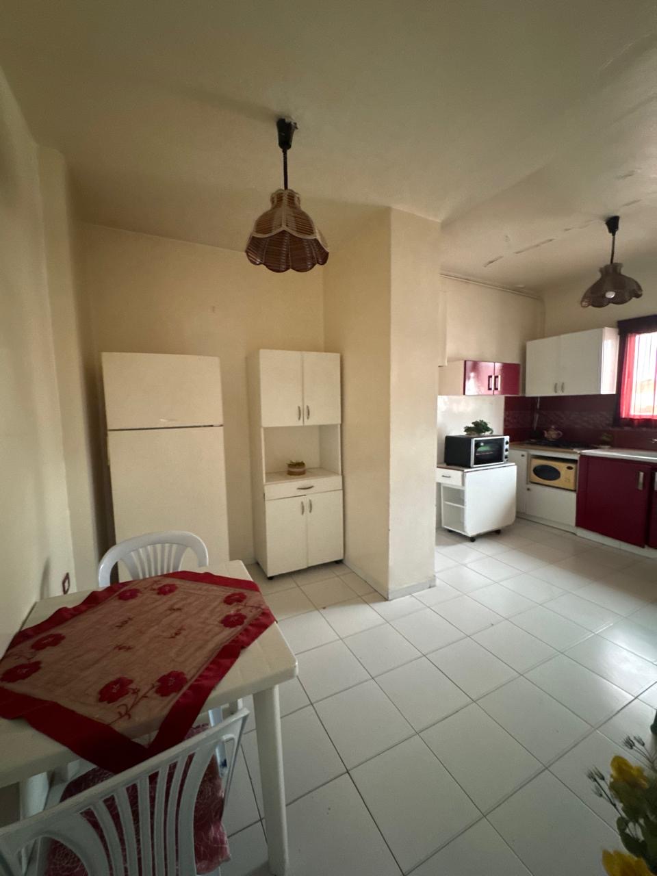 Bab Souika Bab El Assel Location Appart. 3 pices Une maison au coeur de tunis