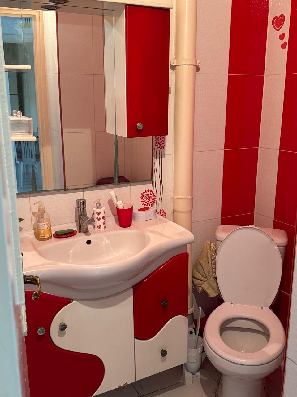 Bab Souika Bab El Assel Location Appart. 3 pices Une maison au coeur de tunis