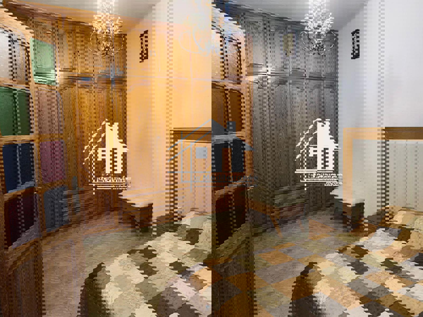 Le Bardo Le Bardo Vente Duplex Duplex s4  bayrem etounsi