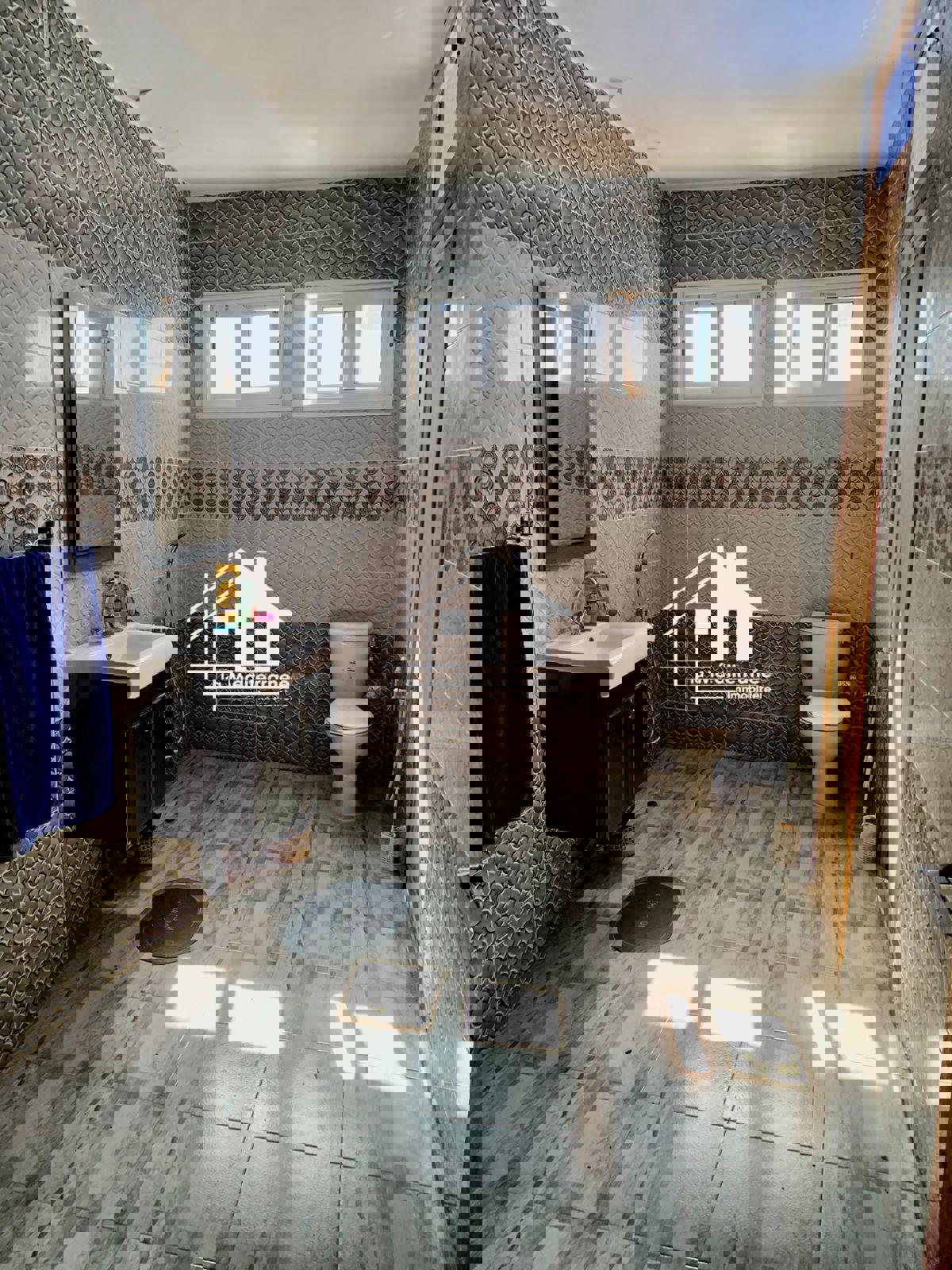 Le Bardo Le Bardo Vente Duplex Duplex s4  bayrem etounsi